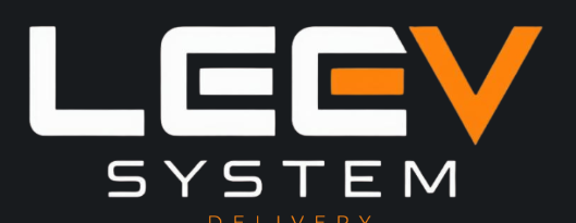 LEEV SYSTEM Logomarca