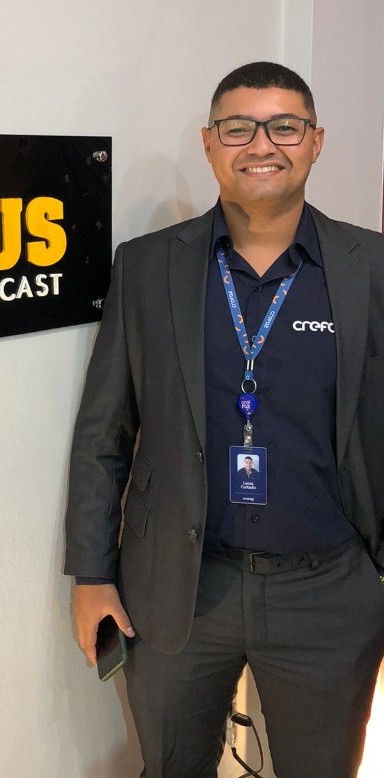 Lucas Furtado Pimenta - CEO Calculus Empresarial