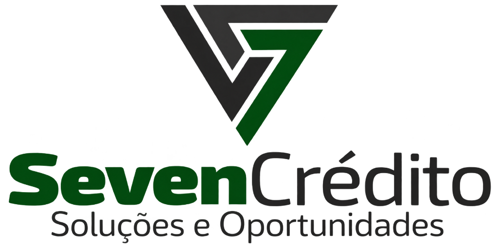 SevenCrédito Logomarca